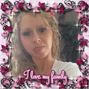 Meet your Posher, Shannon